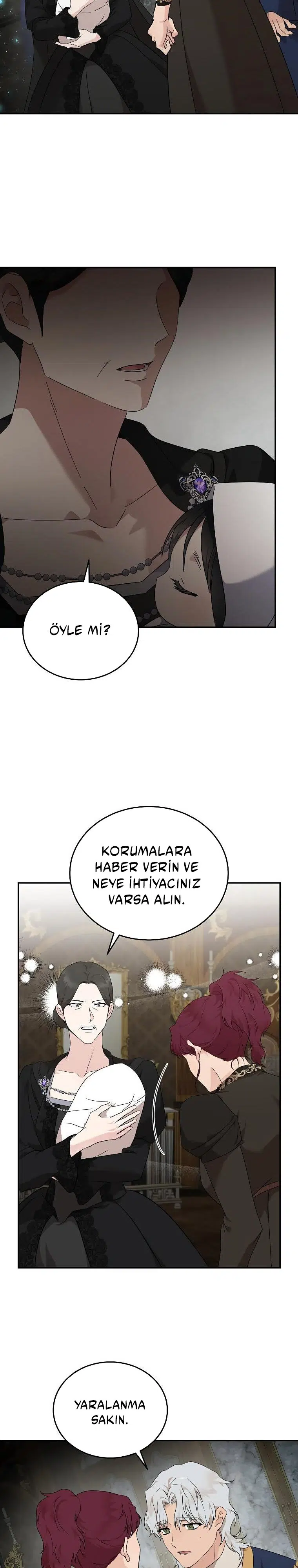 Kötülüğün İkinci Yaşamı - Bölüm 207 Sayfa 8
