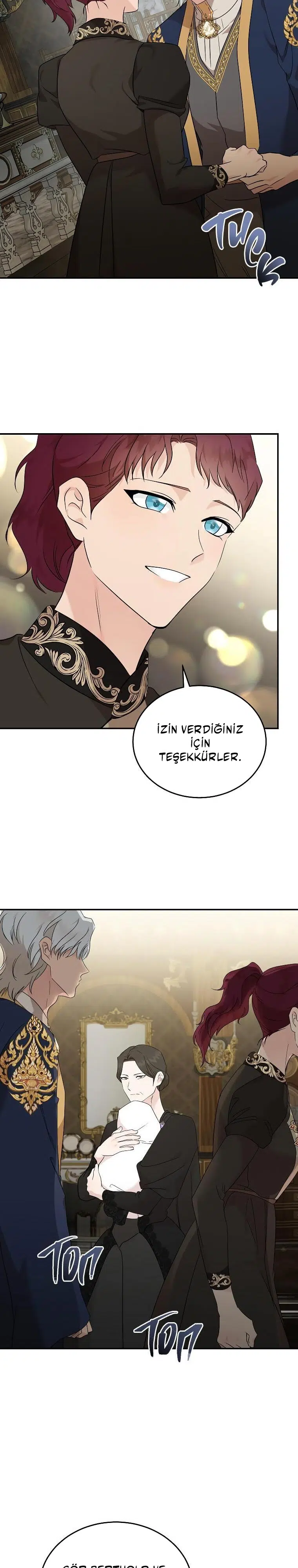 Kötülüğün İkinci Yaşamı - Bölüm 207 Sayfa 9