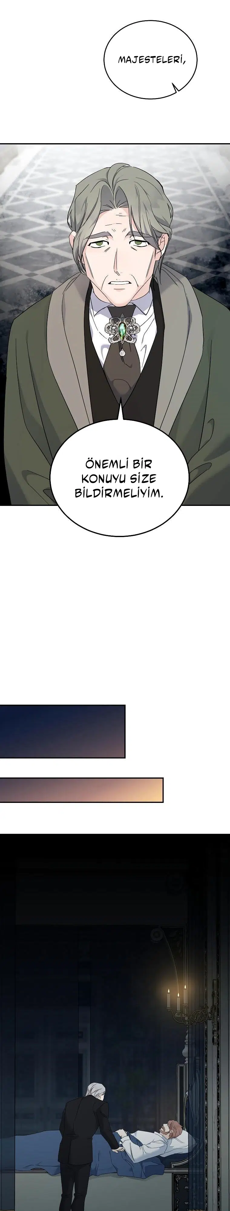 Kötülüğün İkinci Yaşamı - Bölüm 208 Sayfa 13