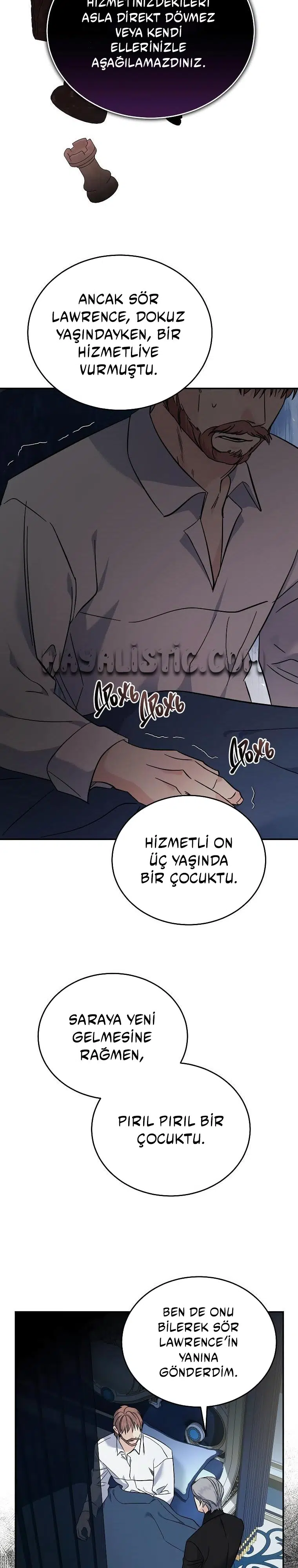 Kötülüğün İkinci Yaşamı - Bölüm 208 Sayfa 26