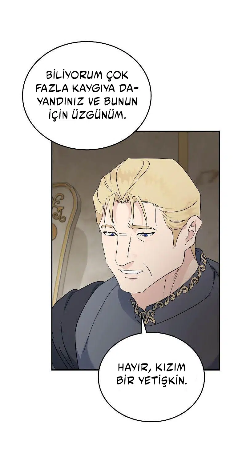 Kötülüğün İkinci Yaşamı - Bölüm 209 Sayfa 20