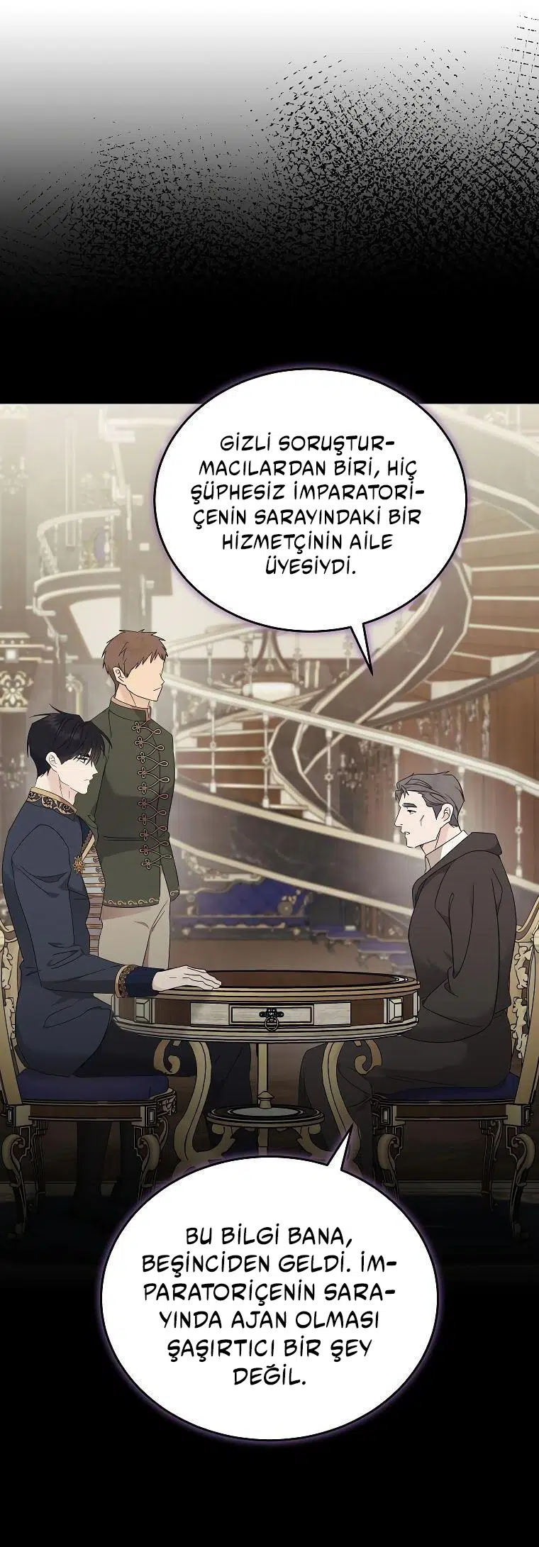 Kötülüğün İkinci Yaşamı - Bölüm 209 Sayfa 41