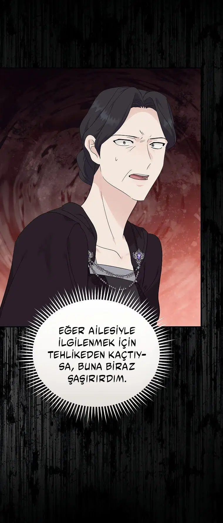 Kötülüğün İkinci Yaşamı - Bölüm 209 Sayfa 54