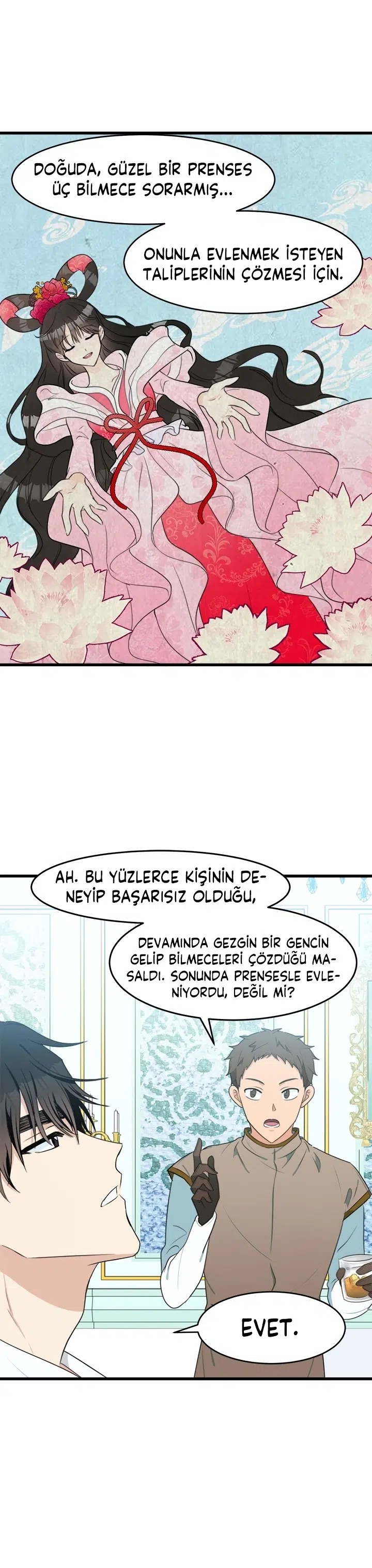 Kötülüğün İkinci Yaşamı - Bölüm 20 Sayfa 17