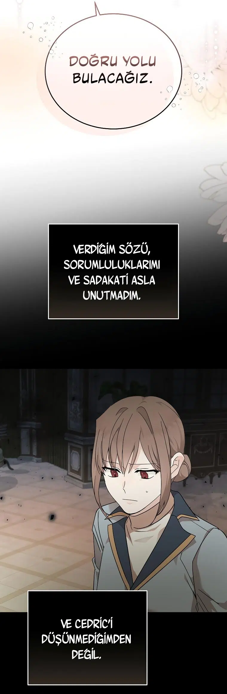 Kötülüğün İkinci Yaşamı - Bölüm 210 Sayfa 59