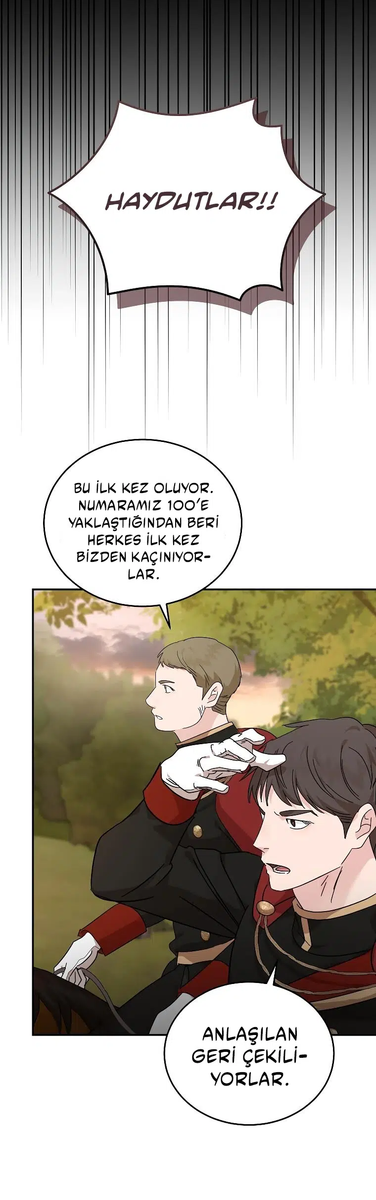 Kötülüğün İkinci Yaşamı - Bölüm 210 Sayfa 63