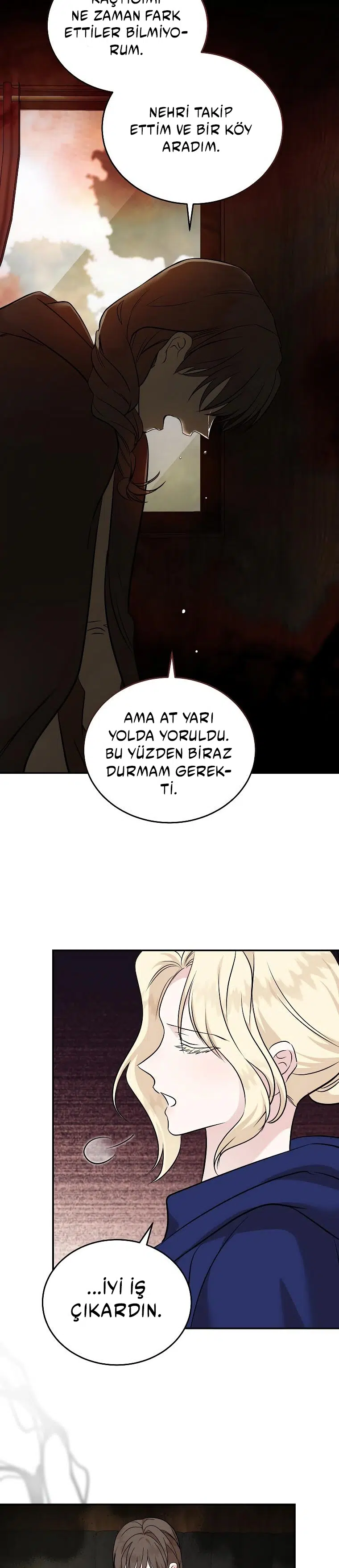Kötülüğün İkinci Yaşamı - Bölüm 211 Sayfa 14