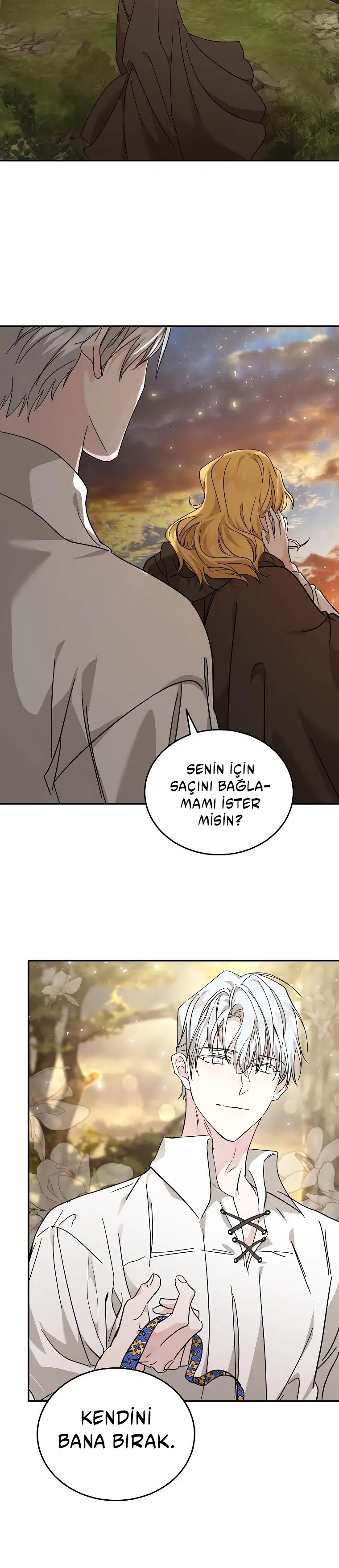 Kötülüğün İkinci Yaşamı - Bölüm 211 Sayfa 23