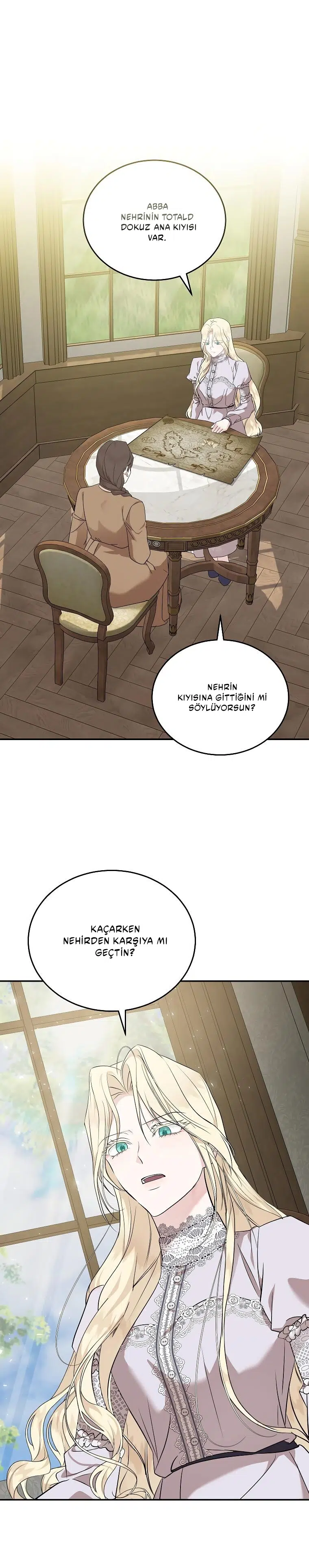 Kötülüğün İkinci Yaşamı - Bölüm 212 Sayfa 2