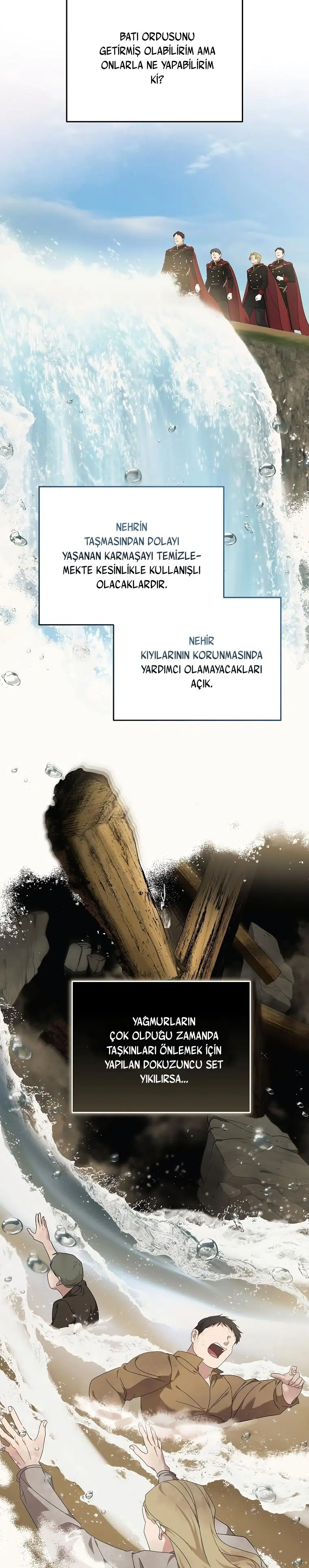 Kötülüğün İkinci Yaşamı - Bölüm 212 Sayfa 4
