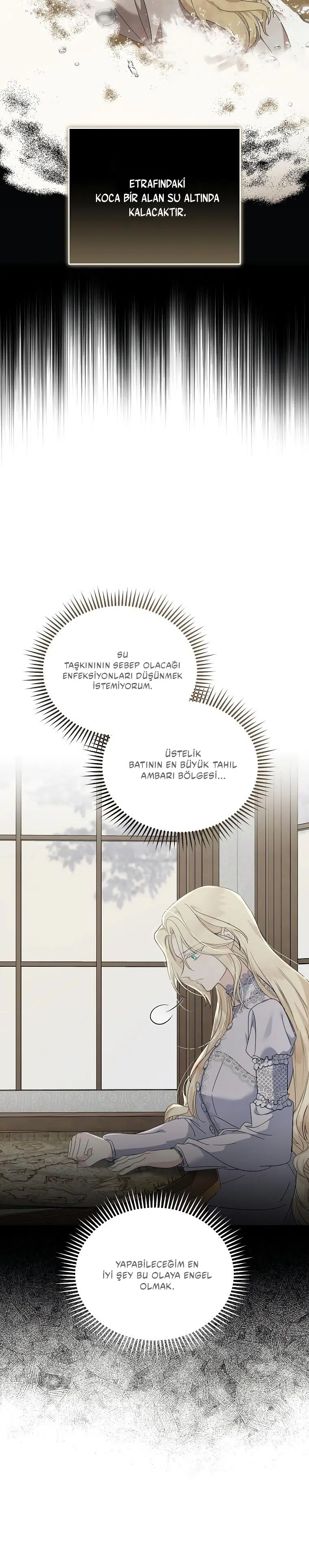 Kötülüğün İkinci Yaşamı - Bölüm 212 Sayfa 5