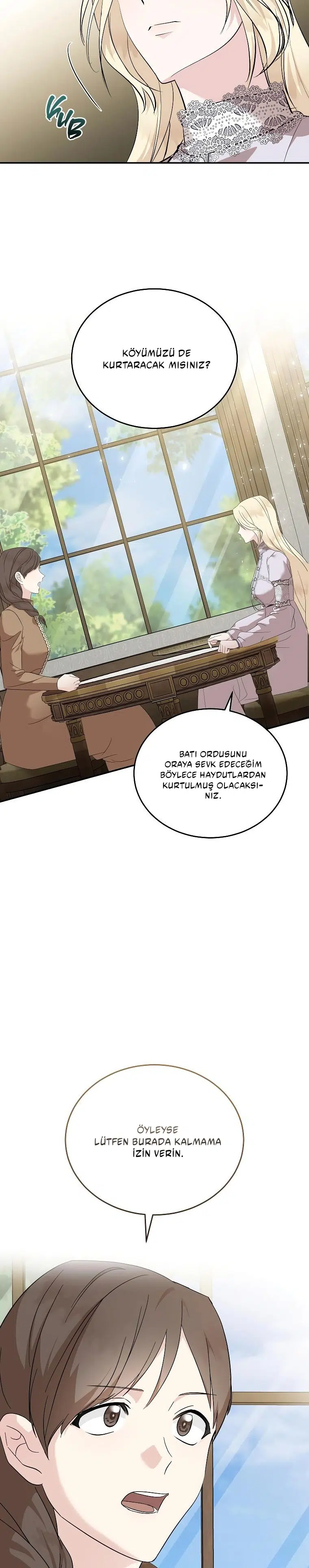 Kötülüğün İkinci Yaşamı - Bölüm 212 Sayfa 12