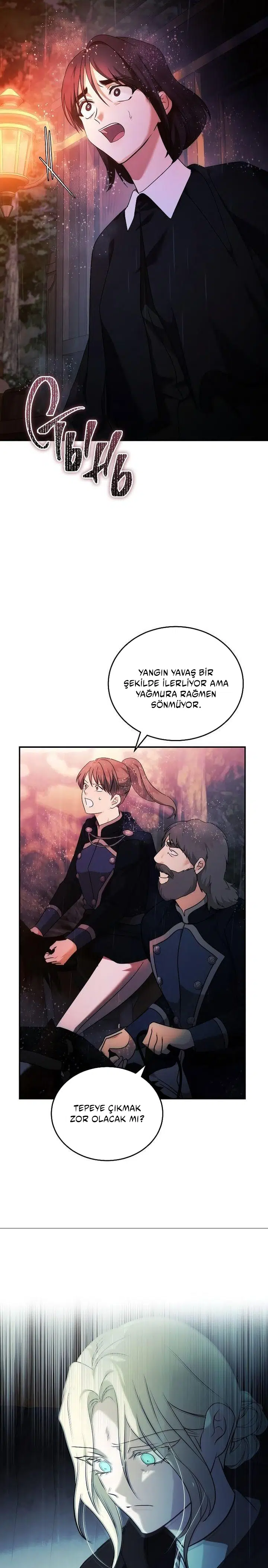Kötülüğün İkinci Yaşamı - Bölüm 217 Sayfa 11