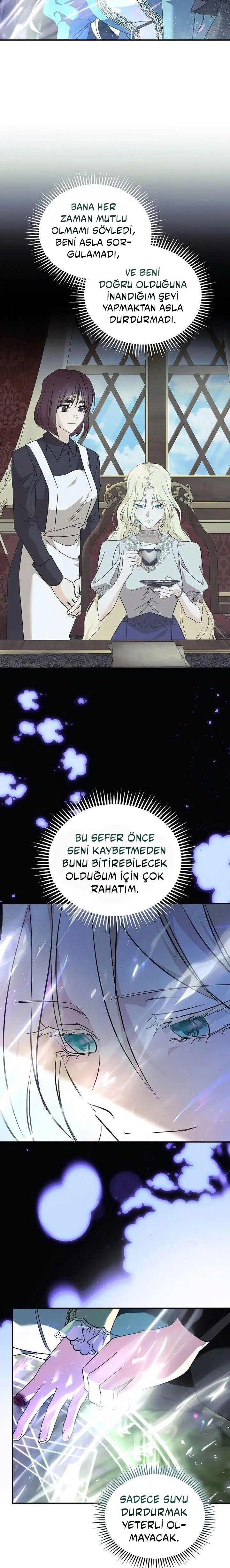Kötülüğün İkinci Yaşamı - Bölüm 218 Sayfa 7