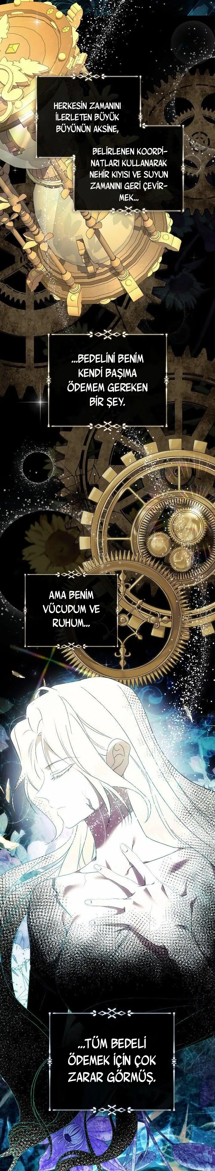 Kötülüğün İkinci Yaşamı - Bölüm 218 Sayfa 14