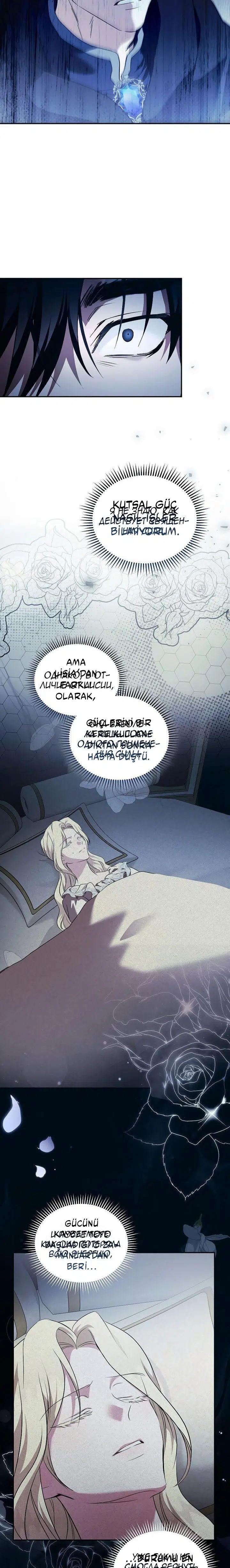 Kötülüğün İkinci Yaşamı - Bölüm 219 Sayfa 3