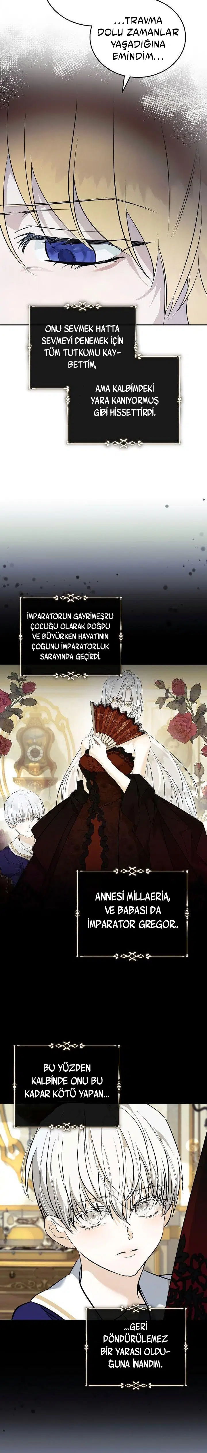 Kötülüğün İkinci Yaşamı - Bölüm 219 Sayfa 15