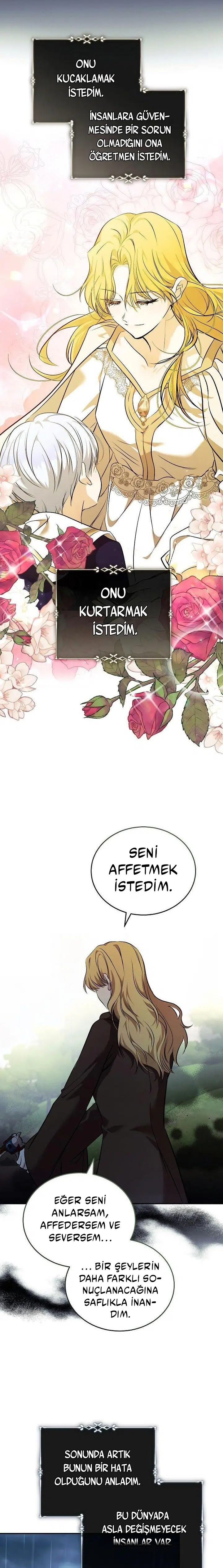 Kötülüğün İkinci Yaşamı - Bölüm 219 Sayfa 16