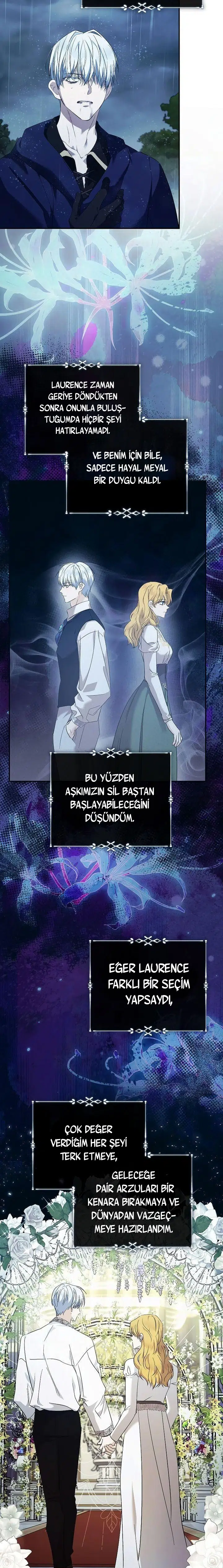 Kötülüğün İkinci Yaşamı - Bölüm 219 Sayfa 17