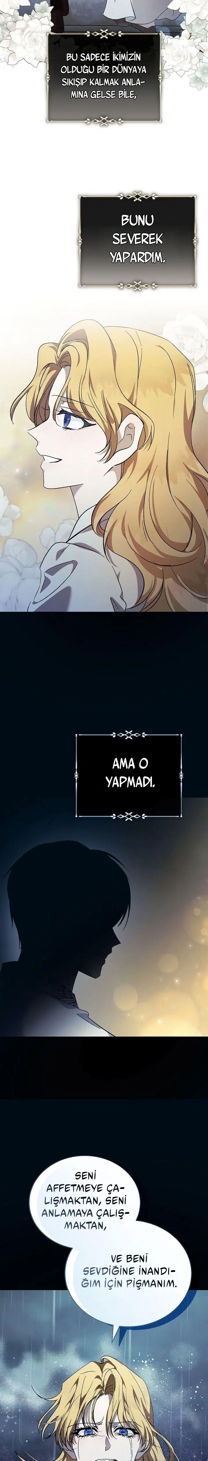 Kötülüğün İkinci Yaşamı - Bölüm 219 Sayfa 18