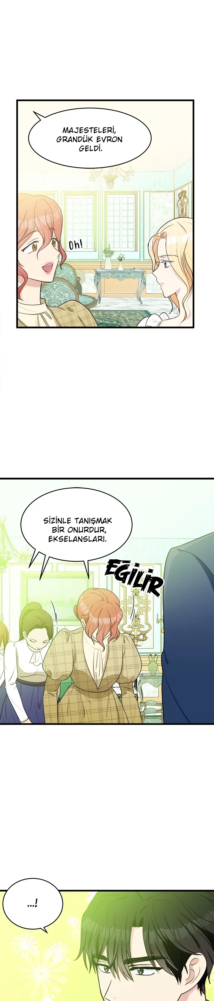 Kötülüğün İkinci Yaşamı - Bölüm 21 Sayfa 24