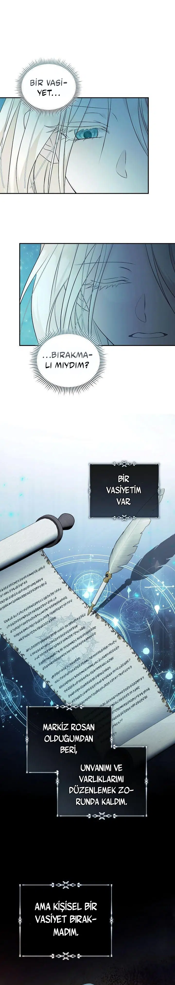 Kötülüğün İkinci Yaşamı - Bölüm 220 Sayfa 4