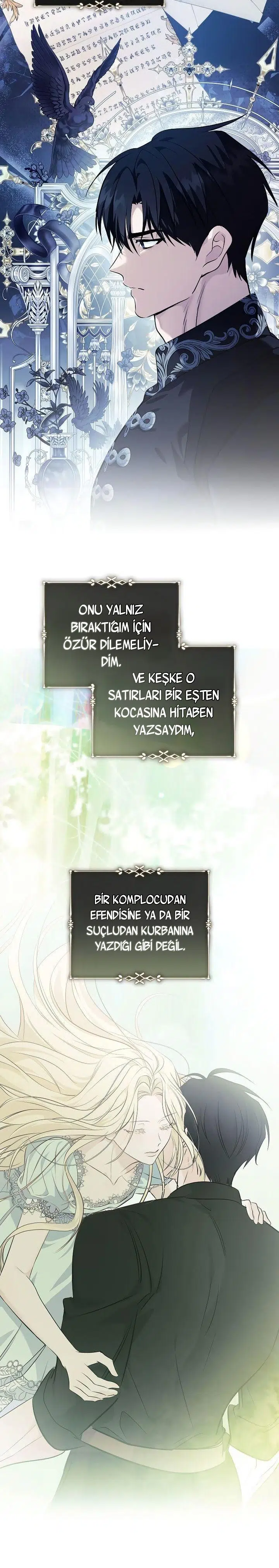 Kötülüğün İkinci Yaşamı - Bölüm 220 Sayfa 7