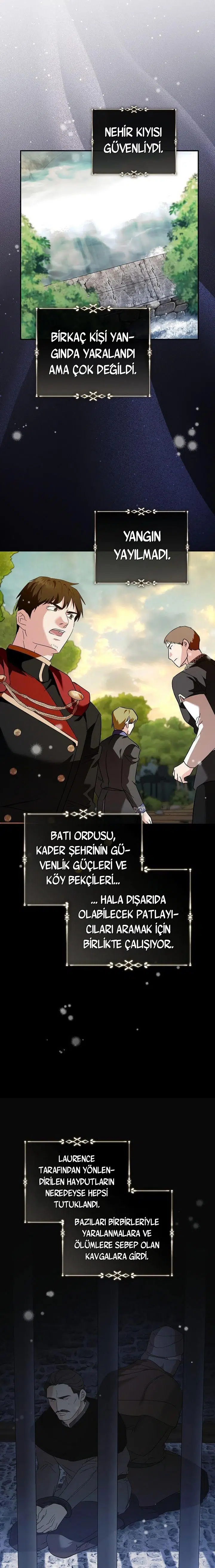 Kötülüğün İkinci Yaşamı - Bölüm 221 Sayfa 12