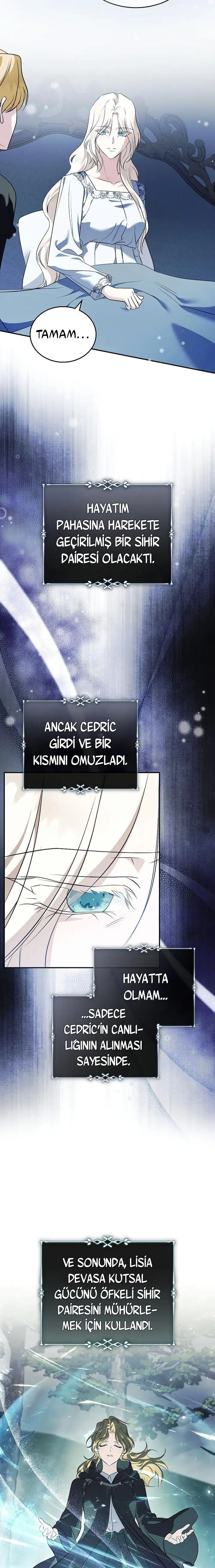 Kötülüğün İkinci Yaşamı - Bölüm 221 Sayfa 14
