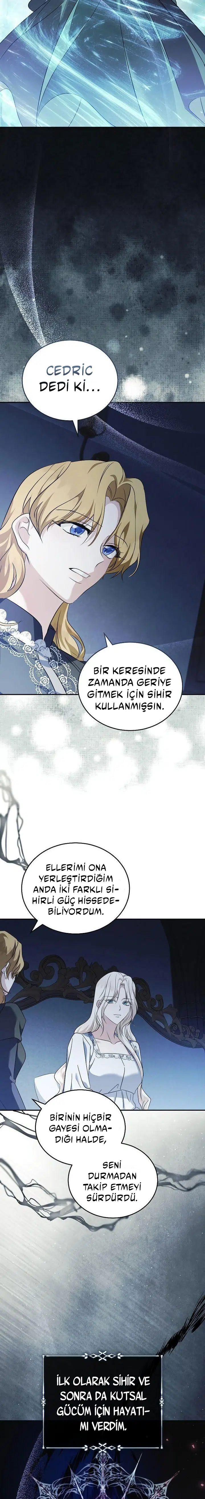 Kötülüğün İkinci Yaşamı - Bölüm 221 Sayfa 15