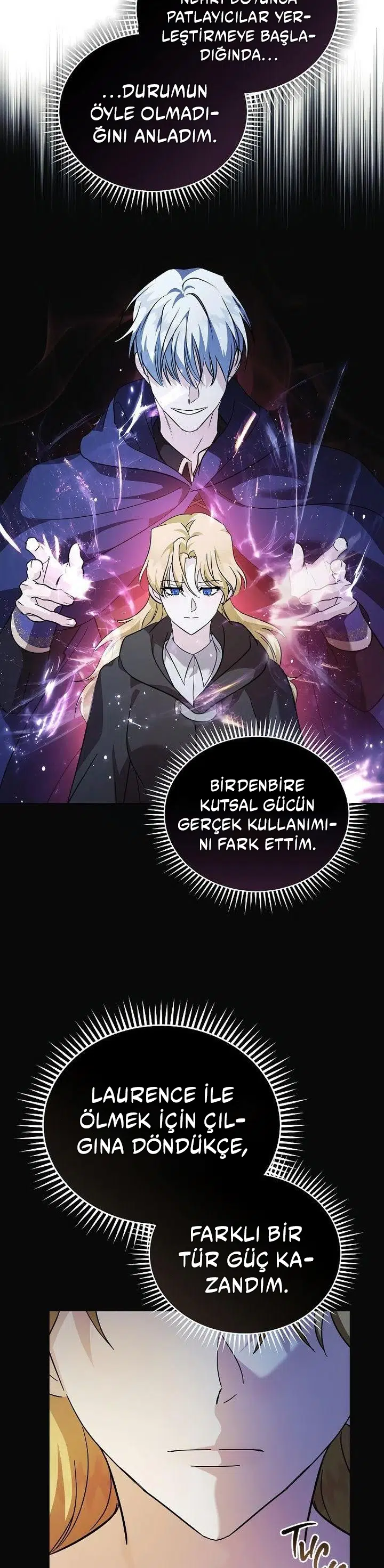 Kötülüğün İkinci Yaşamı - Bölüm 221 Sayfa 23