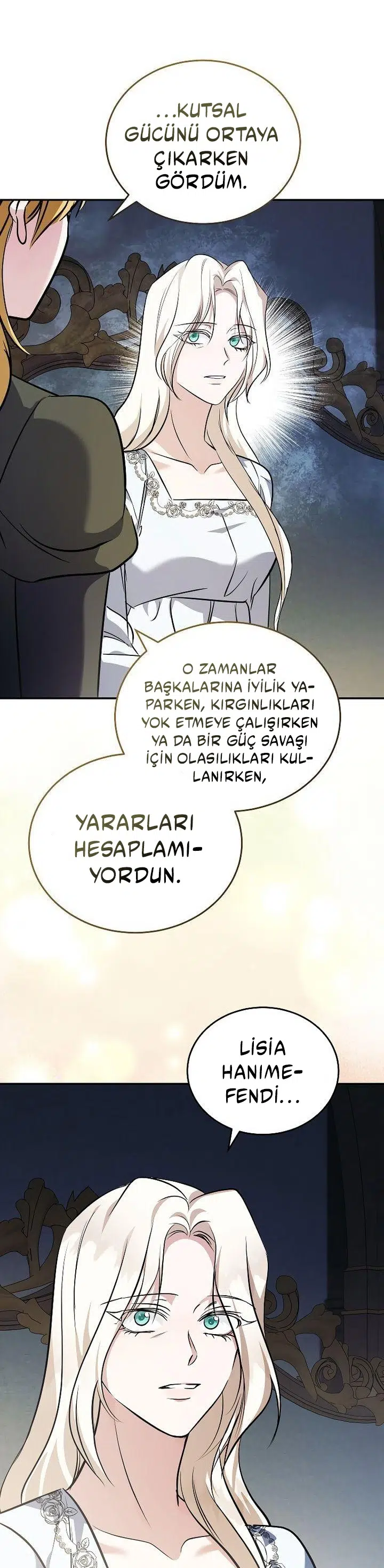 Kötülüğün İkinci Yaşamı - Bölüm 221 Sayfa 26