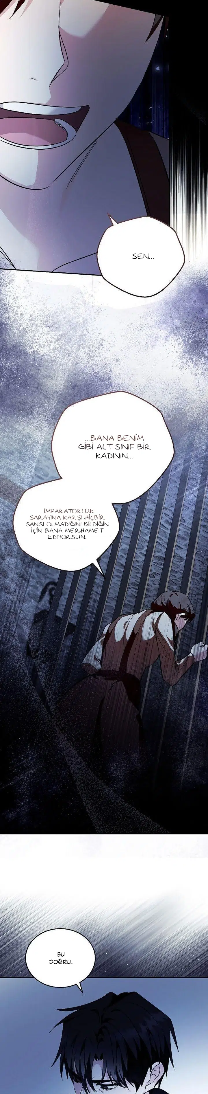 Kötülüğün İkinci Yaşamı - Bölüm 222 Sayfa 27