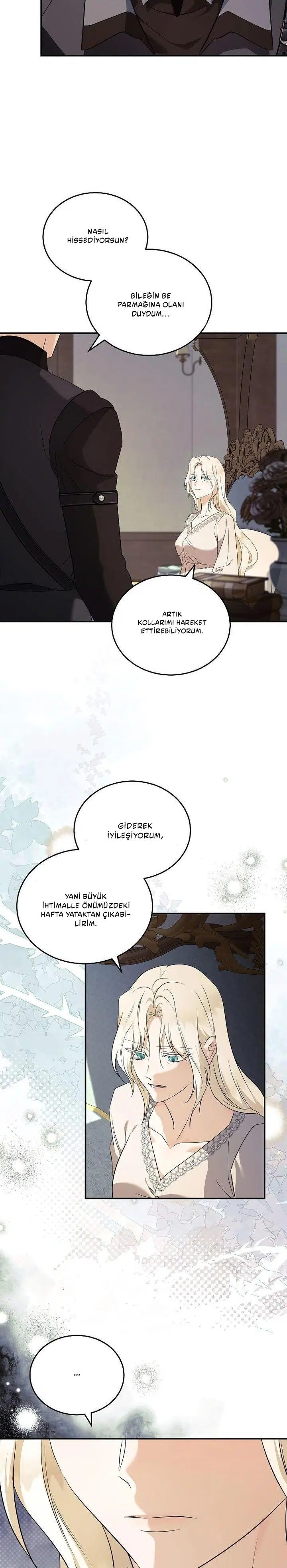 Kötülüğün İkinci Yaşamı - Bölüm 223 Sayfa 3