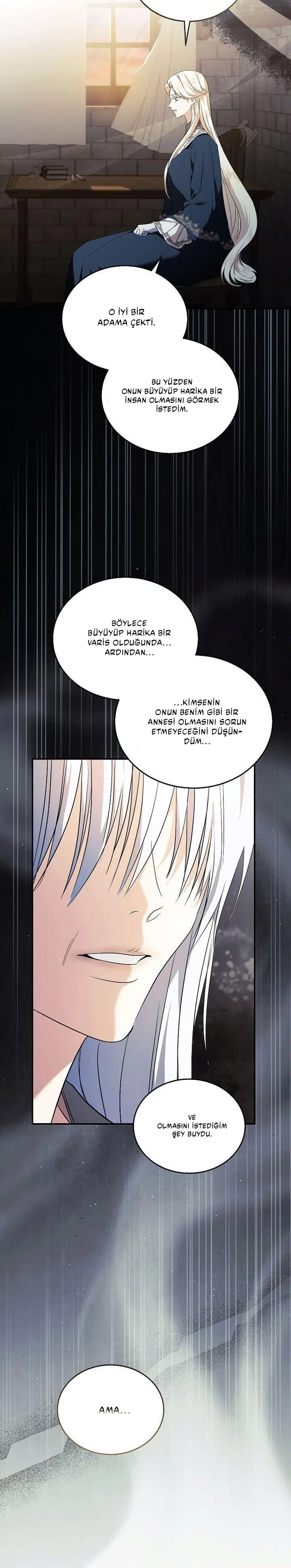 Kötülüğün İkinci Yaşamı - Bölüm 224 Sayfa 10