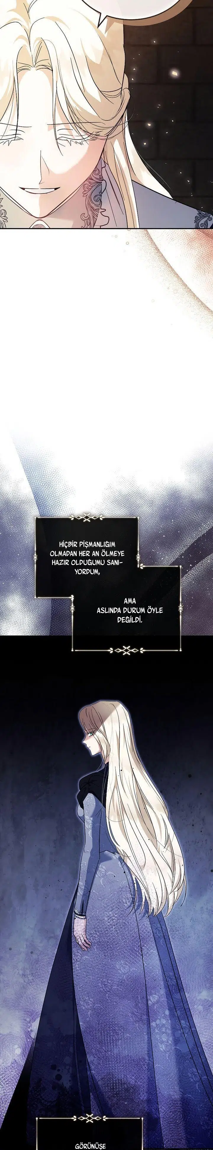Kötülüğün İkinci Yaşamı - Bölüm 224 Sayfa 15