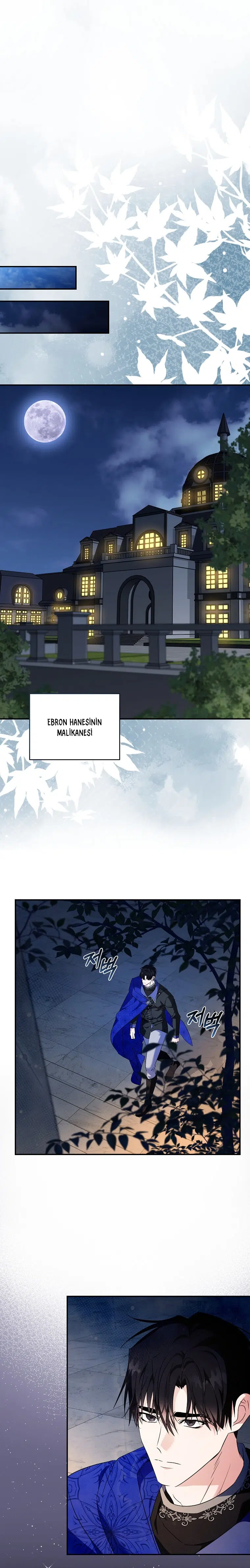 Kötülüğün İkinci Yaşamı - Bölüm 226 Sayfa 12