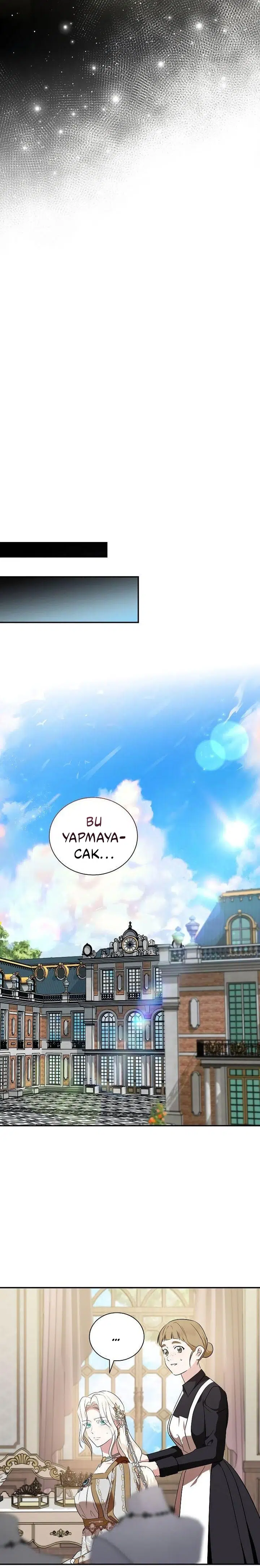 Kötülüğün İkinci Yaşamı - Bölüm 228 Sayfa 6
