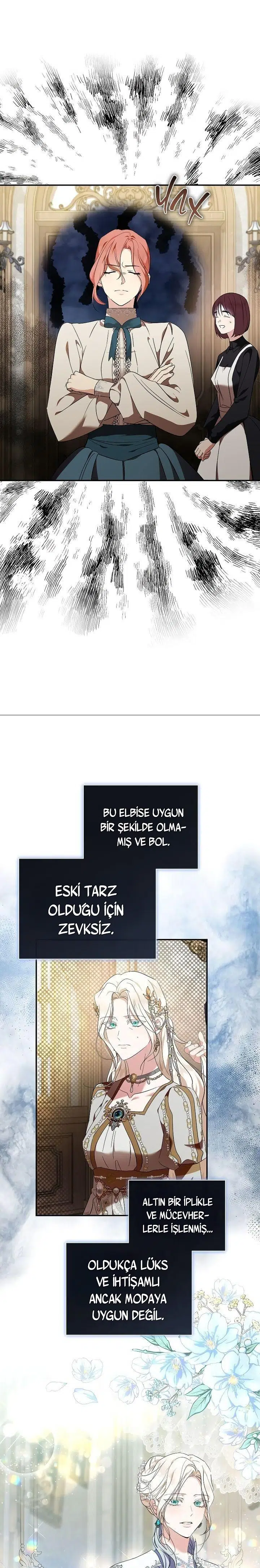 Kötülüğün İkinci Yaşamı - Bölüm 228 Sayfa 7
