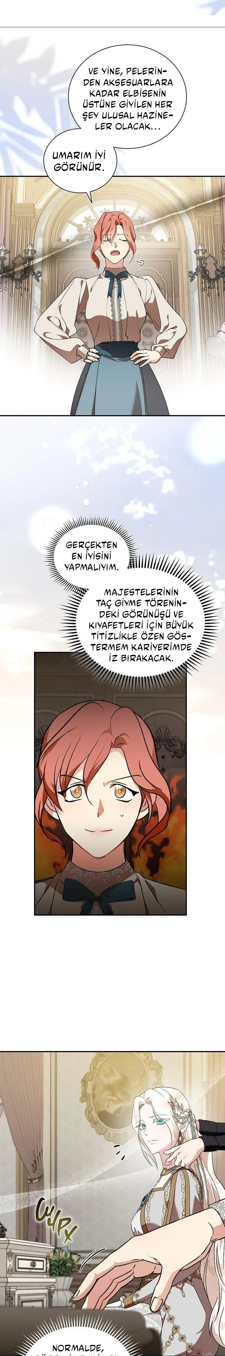 Kötülüğün İkinci Yaşamı - Bölüm 228 Sayfa 9
