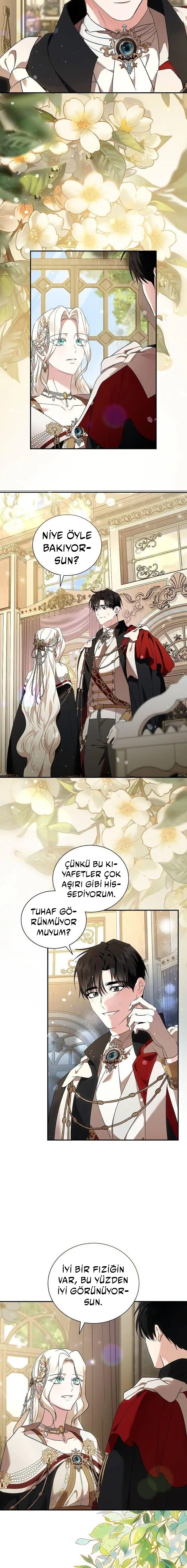 Kötülüğün İkinci Yaşamı - Bölüm 228 Sayfa 17