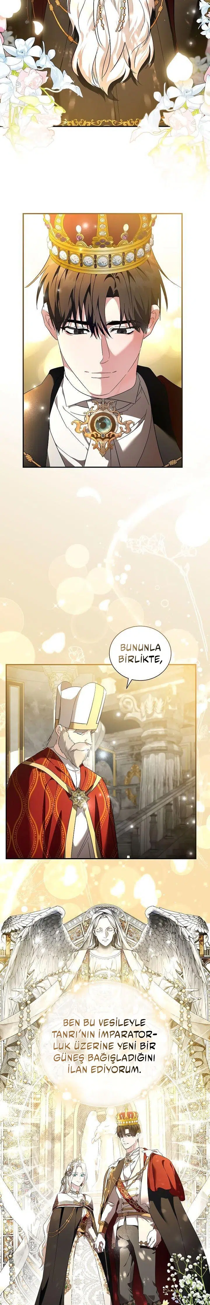 Kötülüğün İkinci Yaşamı - Bölüm 229 Sayfa 15
