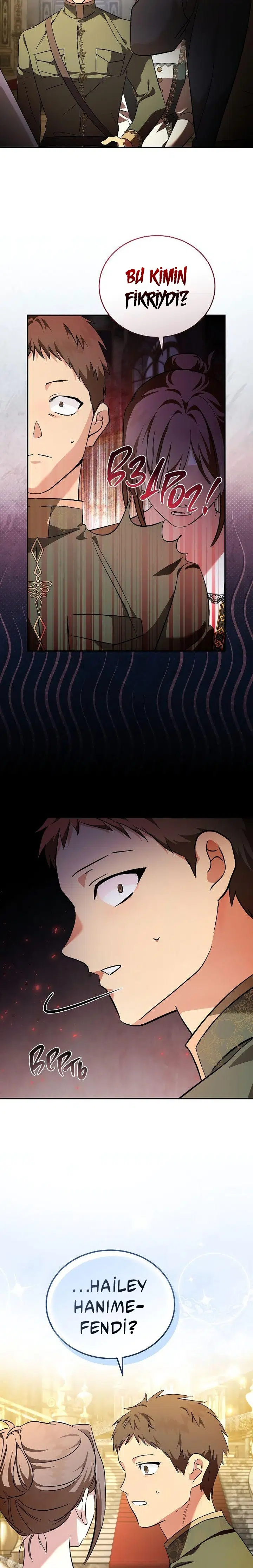 Kötülüğün İkinci Yaşamı - Bölüm 229 Sayfa 20