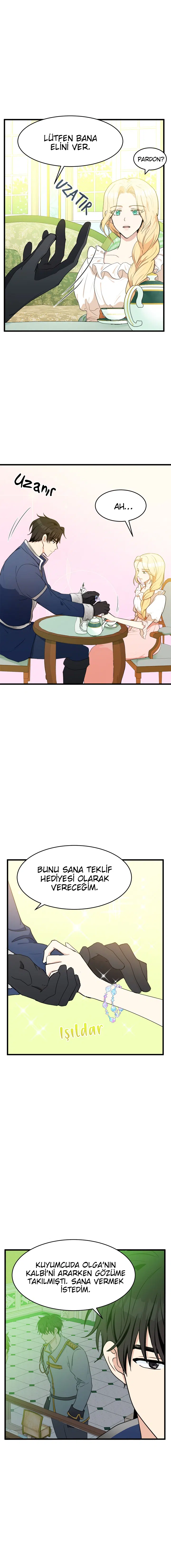 Kötülüğün İkinci Yaşamı - Bölüm 22 Sayfa 7