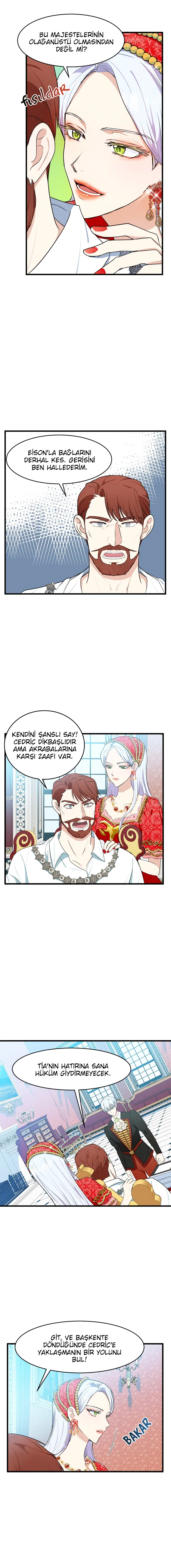 Kötülüğün İkinci Yaşamı - Bölüm 22 Sayfa 13