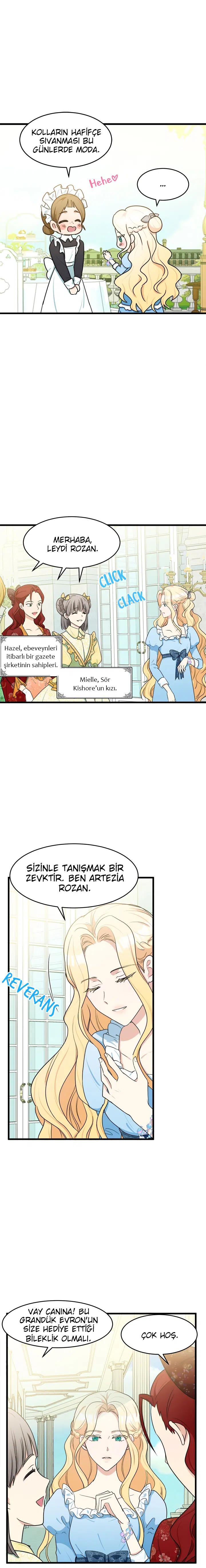Kötülüğün İkinci Yaşamı - Bölüm 22 Sayfa 16