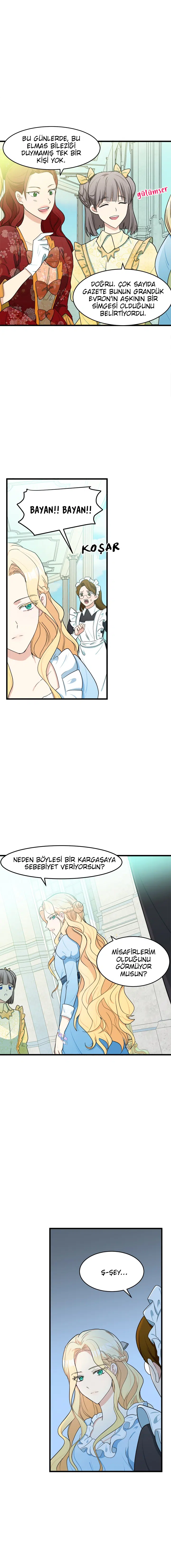 Kötülüğün İkinci Yaşamı - Bölüm 22 Sayfa 17