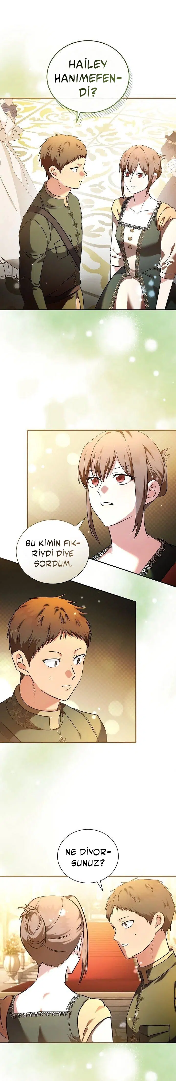 Kötülüğün İkinci Yaşamı - Bölüm 230 Sayfa 2