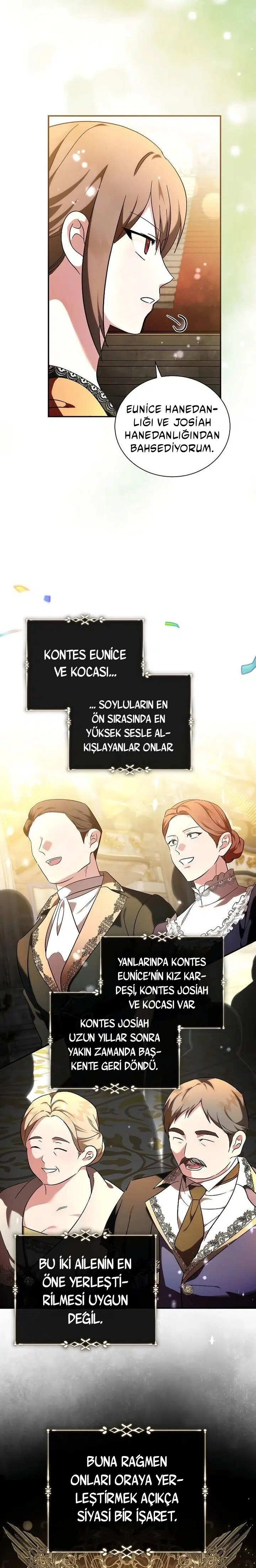 Kötülüğün İkinci Yaşamı - Bölüm 230 Sayfa 3
