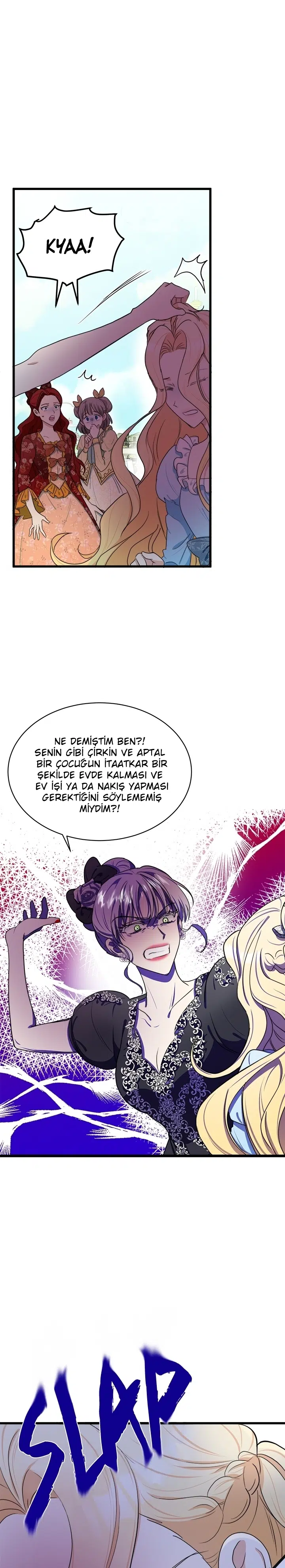 Kötülüğün İkinci Yaşamı - Bölüm 23 Sayfa 9